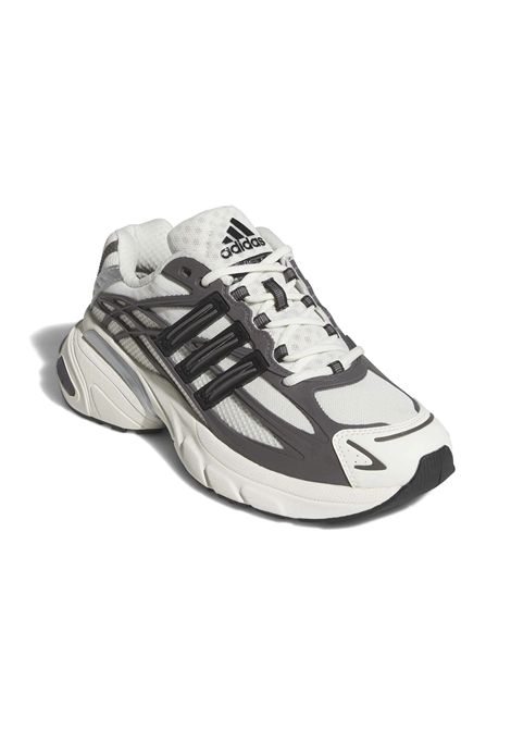Scarpe Adidas Adistar XLG 2.0 Bianco Grigio Uomo ADIDAS ORIGINALS | Sneakers | KJ7895-
